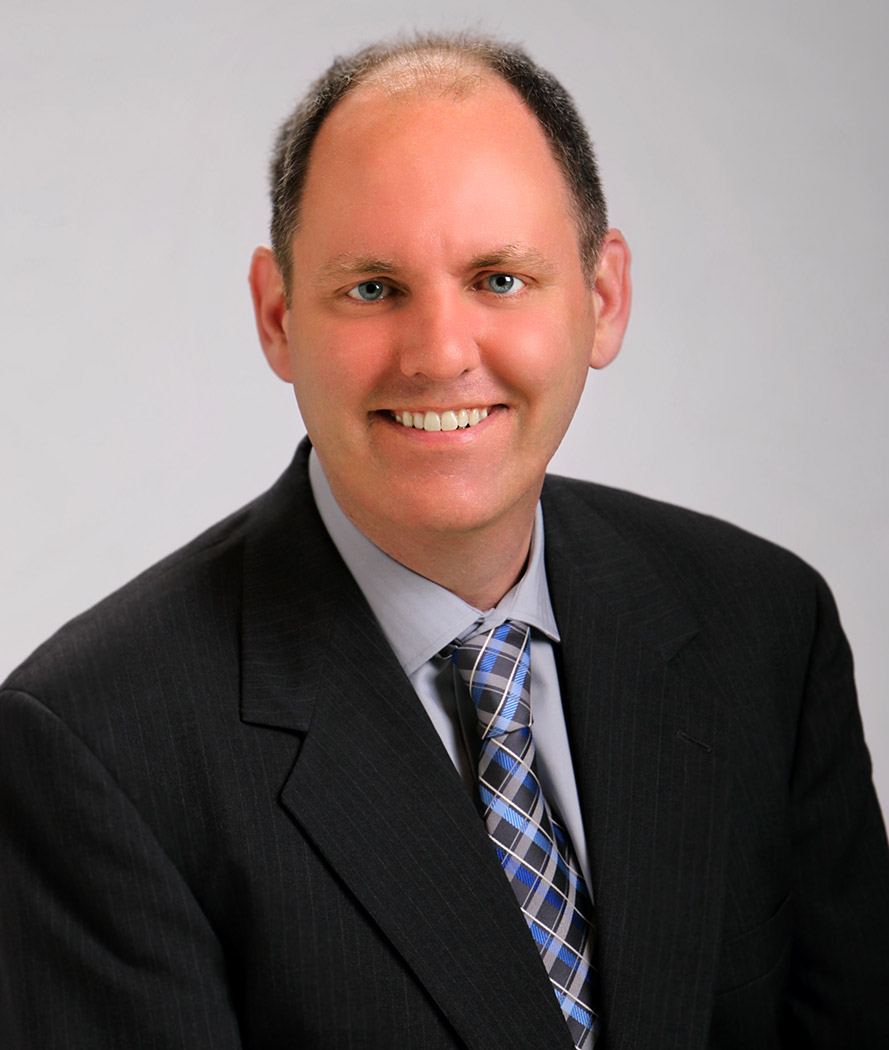 Bryan Knuff, CPA